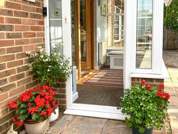 Holiday Rental for 4 People in Littlehampton, West Sussex, Photo 1