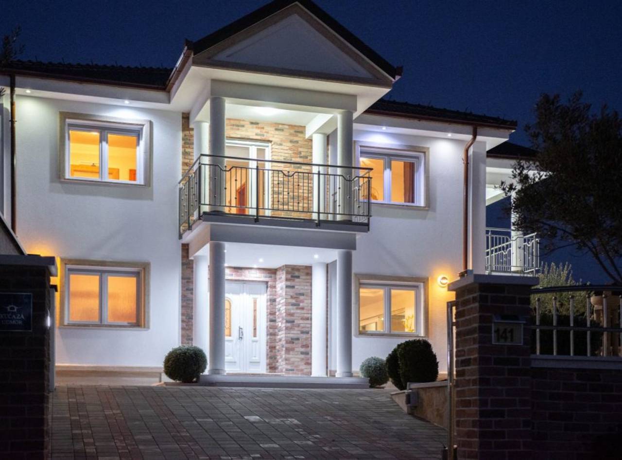 Guest House Matana Pomena National Park - Double Room-Diving in Pomena, Mljet