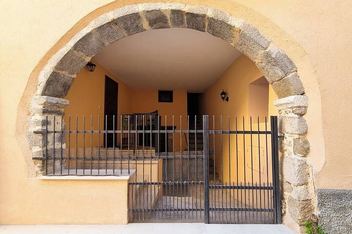 Casa vacanza per 3 persone, con animali domestici - 1