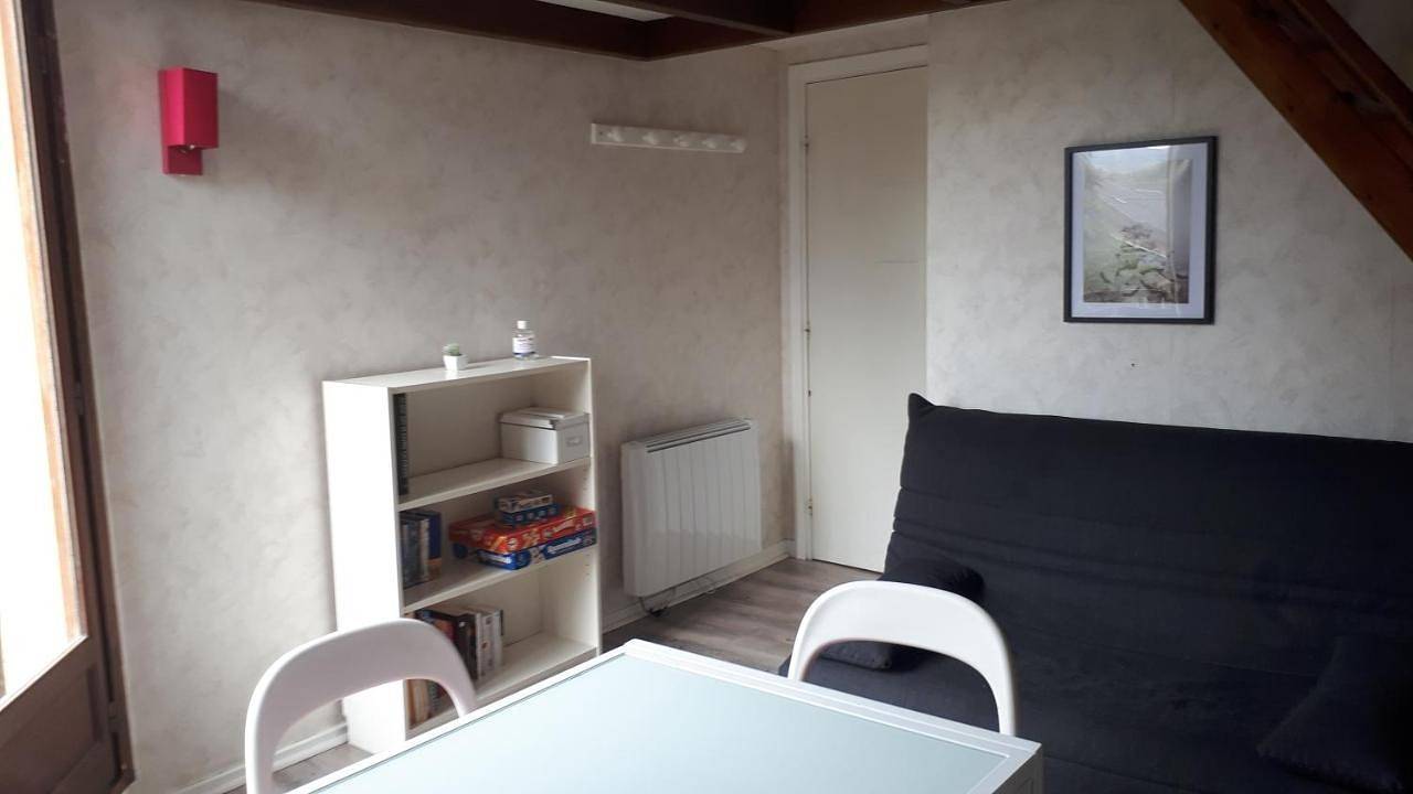 Appartement entier, Apartment in Beuil, Région de Nice