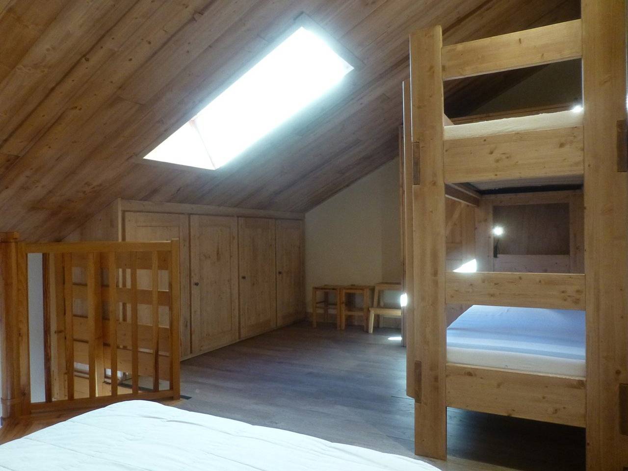 Appartement entier, Duplex 2 pièces pour 6 pers. à Vallandry - Animaux admis in Landry, Massif de la Vanoise