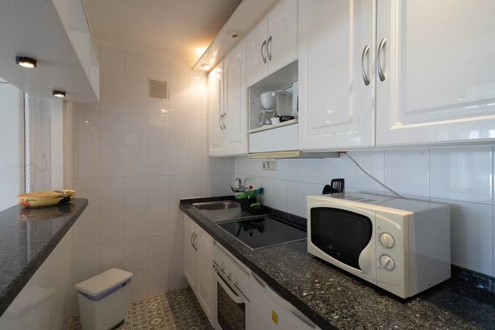Ganzes Studio, Coronado U 25 in Marbella Ost, Marbella