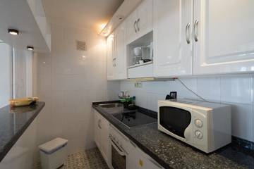Apartment for 2 People in Marbella East, Marbella, Photo 4