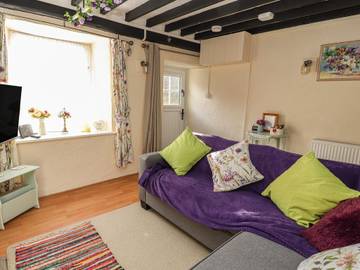 Cottage for 3 People in Flintshire, North-Wales, Photo 4