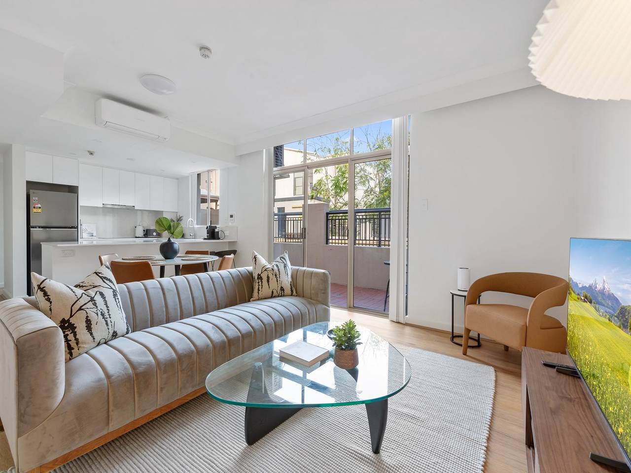 Appartement De Vacances pour 4 Personnes dans Sydney, New South Wales