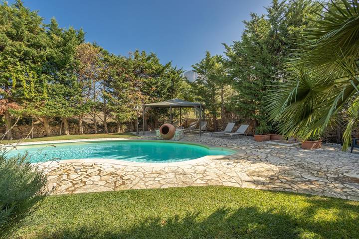 Villa Cecilia - Cinisi in Cinisi, Palermo Provinz
