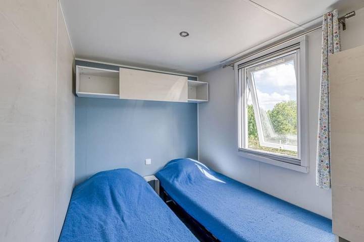 Mobil home pour 4 personnes à Lamonzie-Montastruc - 3