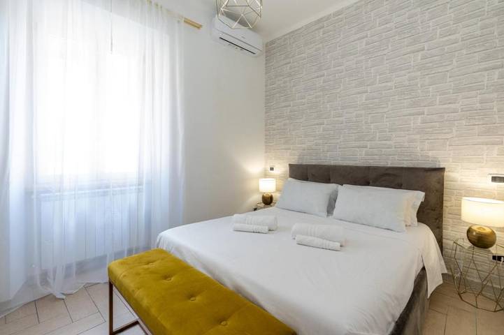 Apartamento de vacaciones para 3 personas - 1