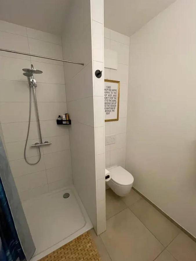 Double Room in Varsovia Śródmieście, Varsovia