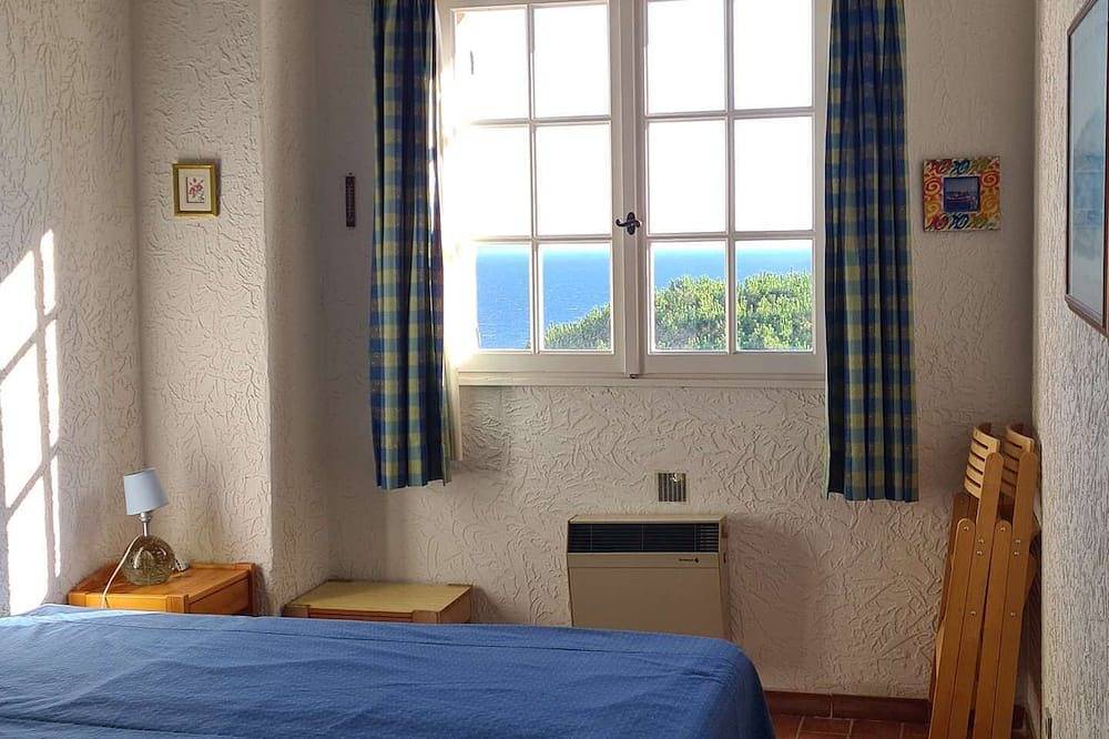 Gigaro - 2 bedrooms mas with sea view in Gigaro, La Croix-Valmer