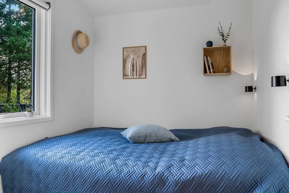 \"Elba\" - 2.5km from the sea by Interhome in Hune, Jammerbugt