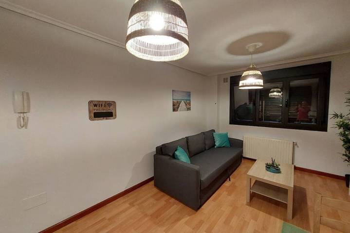 Gîte pour 4 personnes à Gijón - 3