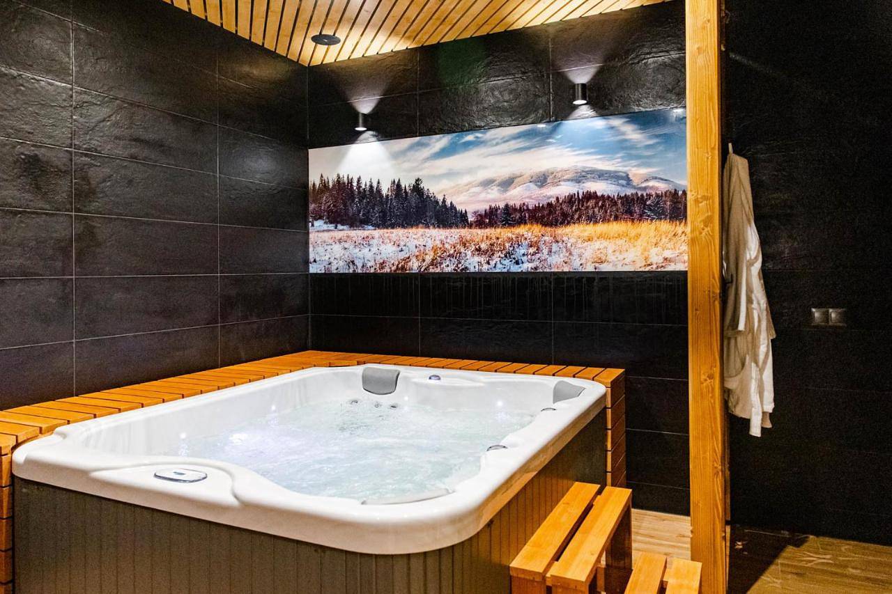 Chalet in Karpaty (Polska)