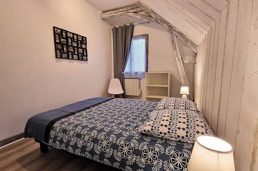 A 800 mètres du domaine George Sand, cottage du 18eme en bordure de l'Indre in Nohant-Vic, Région de La Châtre