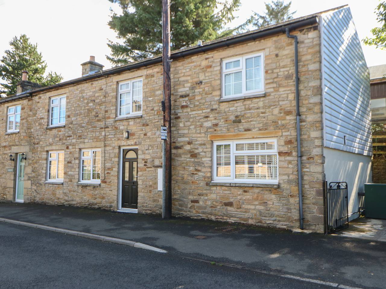 The Forge in Allendale, North Pennines AONB