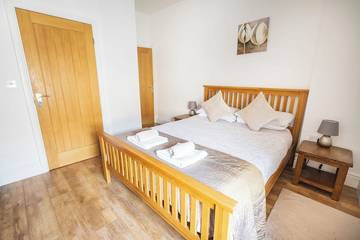 Apartment for 6 People in Llandudno, Conwy region, Photo 2