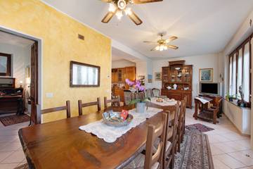 Ferienhaus für 9 Personen in Villongo, Prealpi Bergamasche Orientali, Bild 2