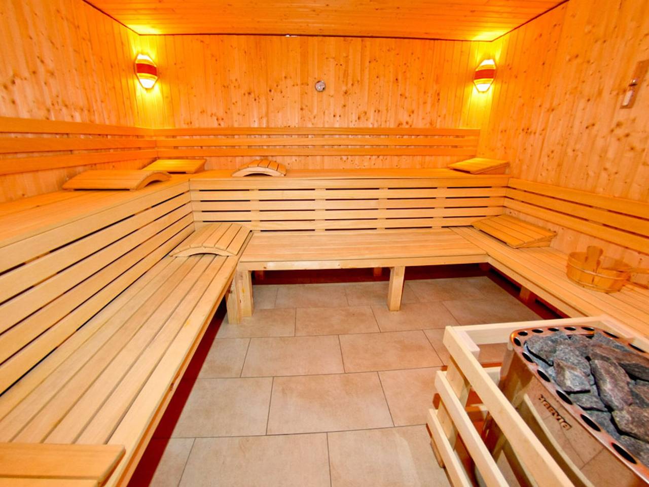 Appartement entier, Appartement dans le Sauerland avec sauna in Erndtebrück, Arrondissement De Siegen-Wittgenstein