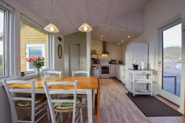 Villa für 4 Personen in Nissum Fjord - 3