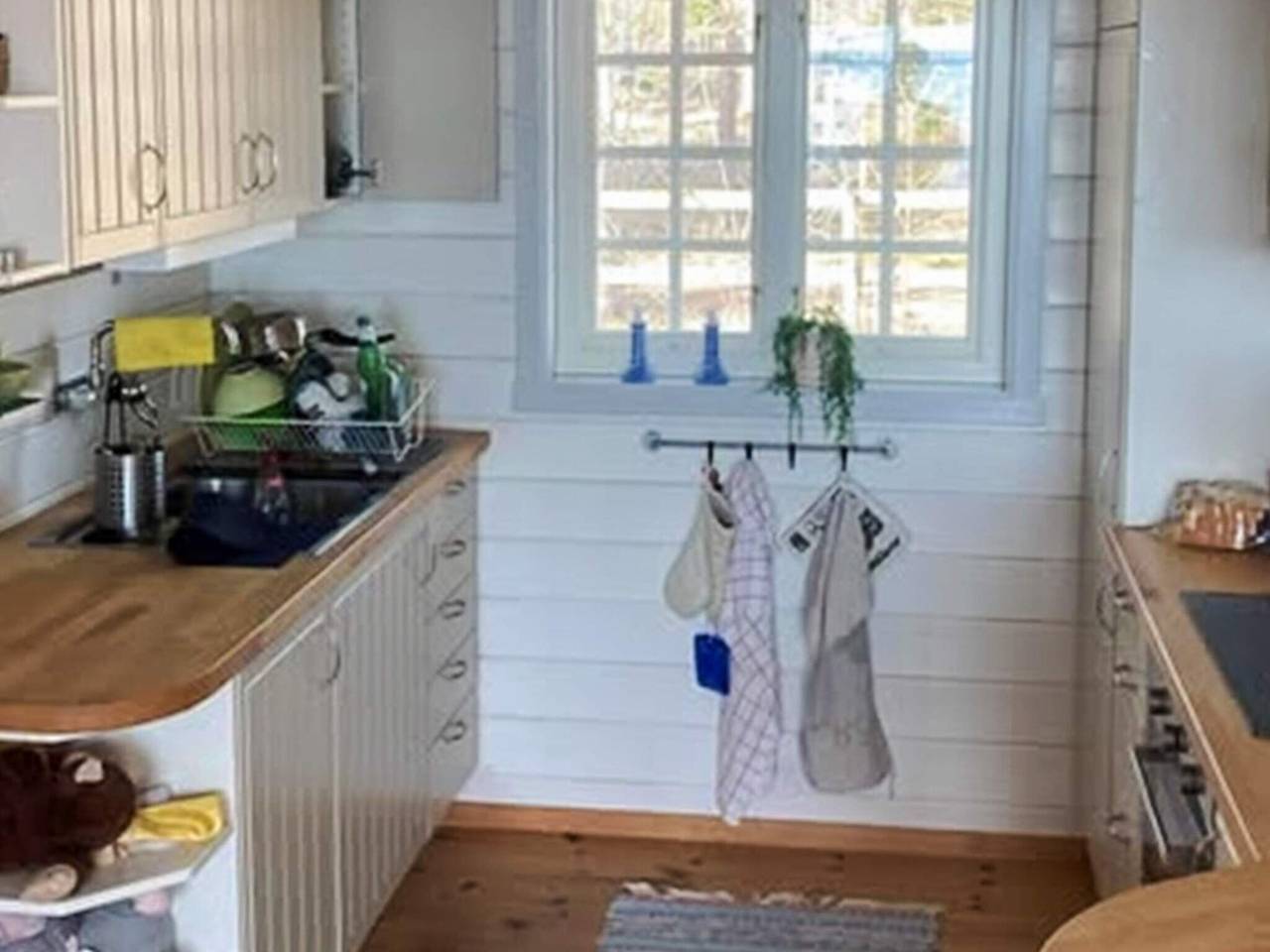 8 Personen Ferienhaus in Brandtorp in Habo, Vättern