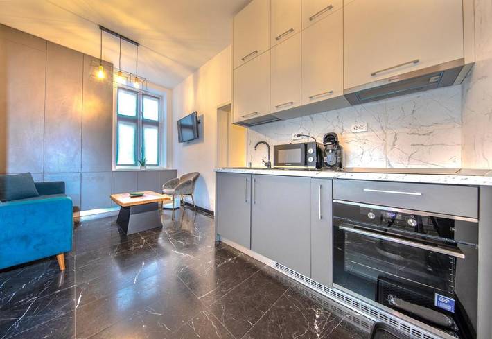 Appartement de vacances pour 2 personnes