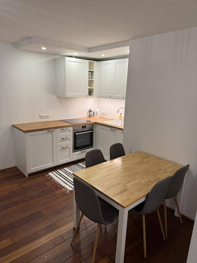 Gîte pour 5 personnes dans Otepaa - 4