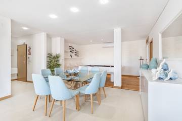 Apartment for 8 People in Albufeira, Faro District, Photo 2