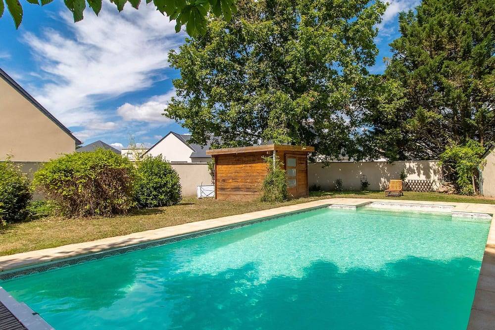 Maison de vacances