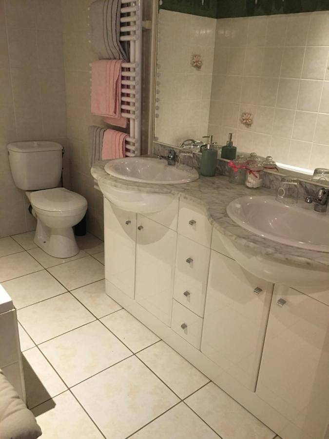 Location de vacances pour 2 personnes à Monpazier - 3