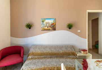 Strandhaus für 4 Personen in Vittoria, Ragusa Provinz, Bild 2