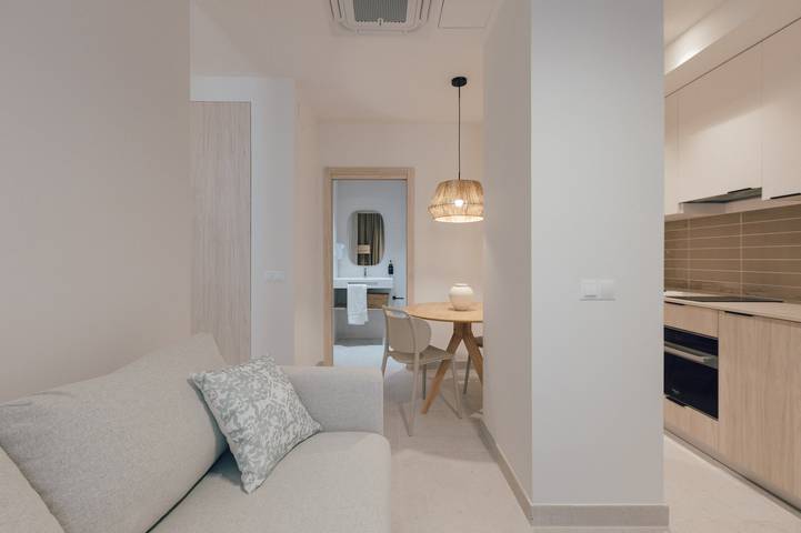 Estudio entero, GuestReady - Estancia moderna en Valencia in Valencia City Centre, Valencia