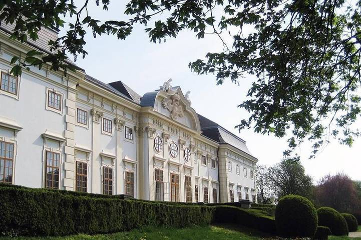 BnB für 2 Personen, mit Garten im Burgenland
