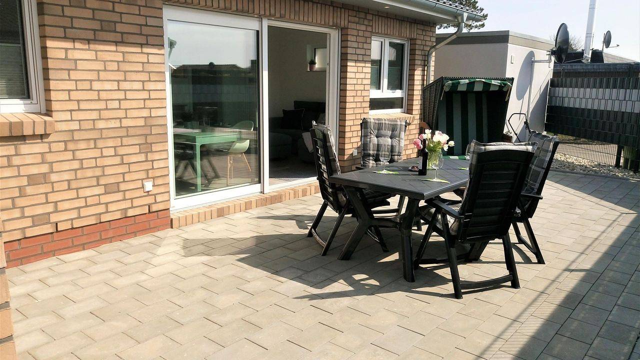 Ferienhaus für 4 Personen (66 m²) in Warwerort in Warwerort, Dithmarschen