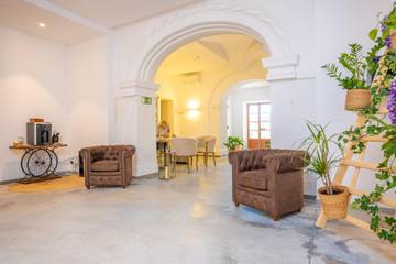 Villa in Sineu, Mallorca Inselmitte für 2 