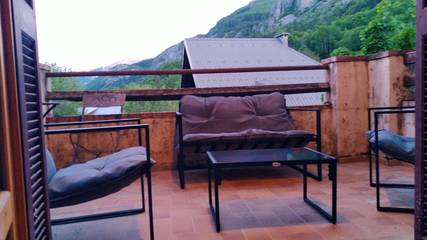 Gîte pour 6 Personnes dans Entraunes, Parc national du Mercantour, Photo 4