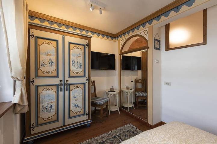 Apartamento entero, Casa Col 2, close to the ski slopes in Cortina d'Ampezzo y alrededores, Dolomiti Superski