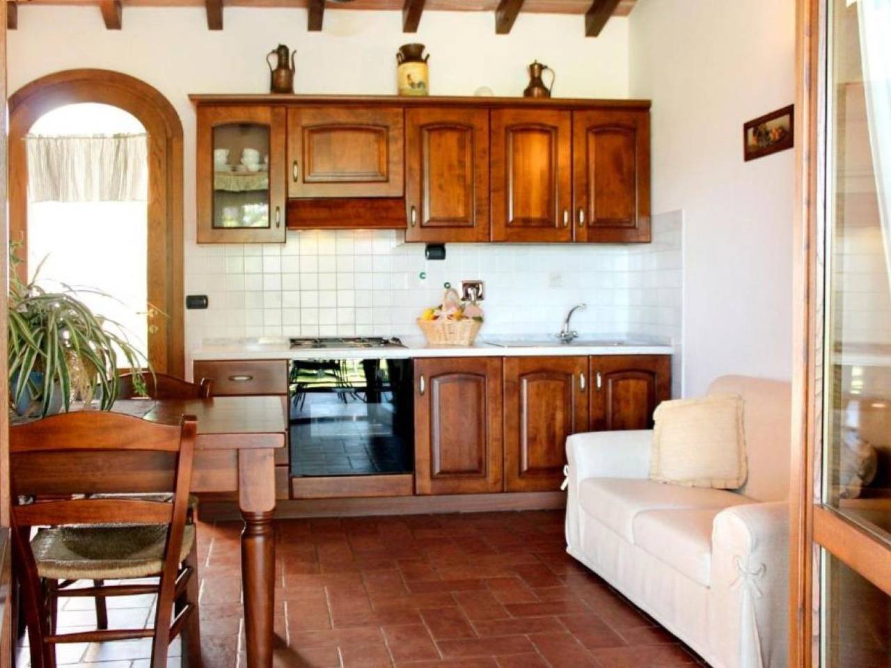 Ganze Wohnung, Wohnung il Comignolo in Castiglione della Pescaia, Grosseto Provinz