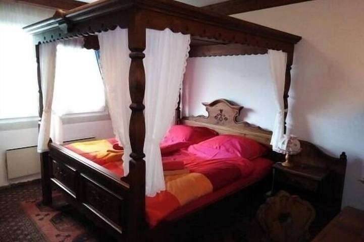 Ferienhaus für 6 Personen, mit Balkon und Garten, mit Haustier in Bad Kleinkirchheim - 2