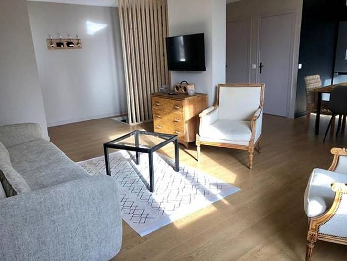 Gîte pour 6 personnes