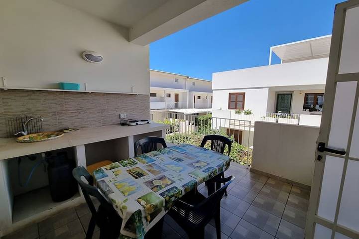 Apartamento de vacaciones para 5 personas - 1