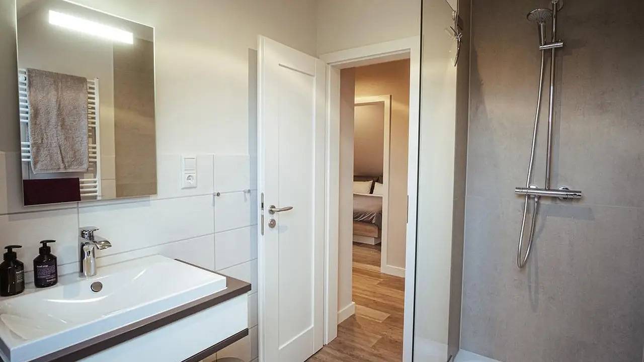 Ferienhaus für 8 Personen (140 m²) in Soltau in Soltau, Landkreis Heidekreis