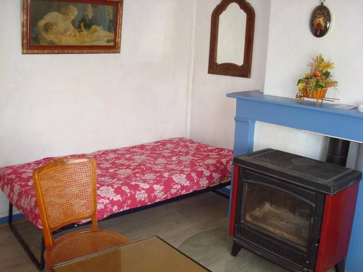 Gîte pour 4 personnes, avec vue et jardin, animaux acceptés à Loos - 3