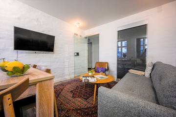Holiday Rental for 4 People in Copenhagen City, Copenhagen, Photo 1