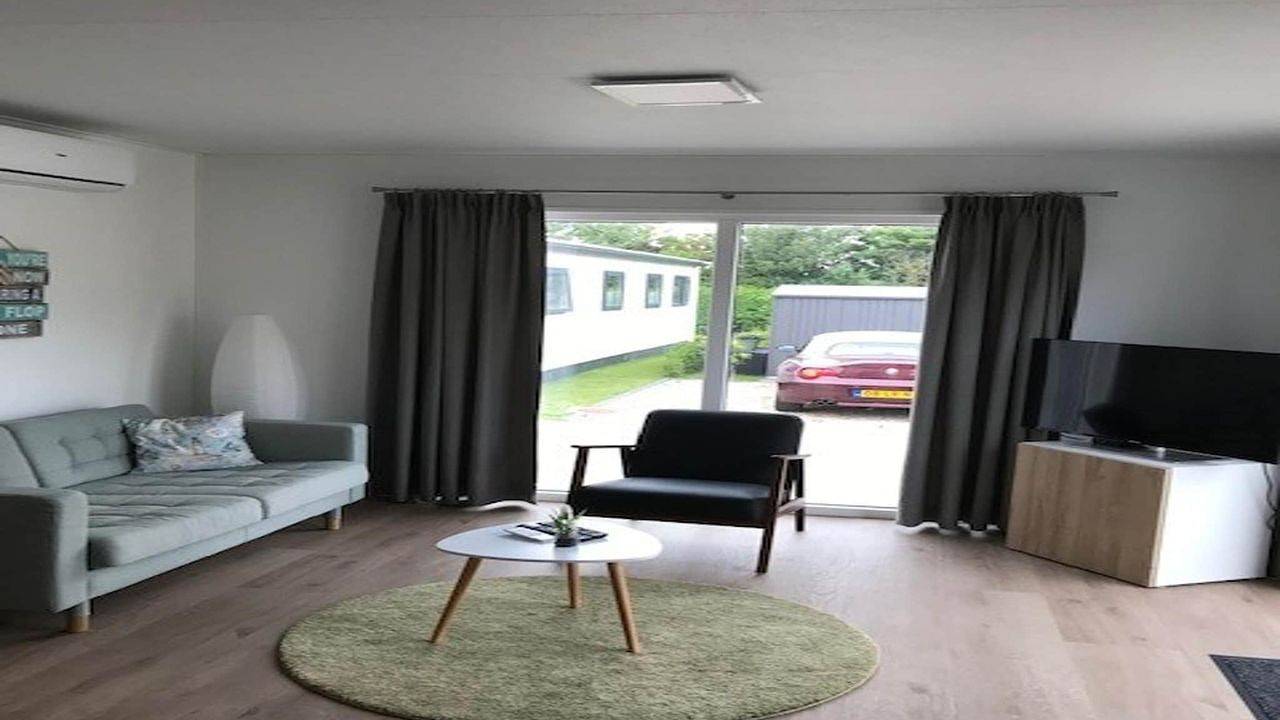 Ferienhaus für 4 Personen (30 m²) in Koudekerke in Dishoek, Koudekerke