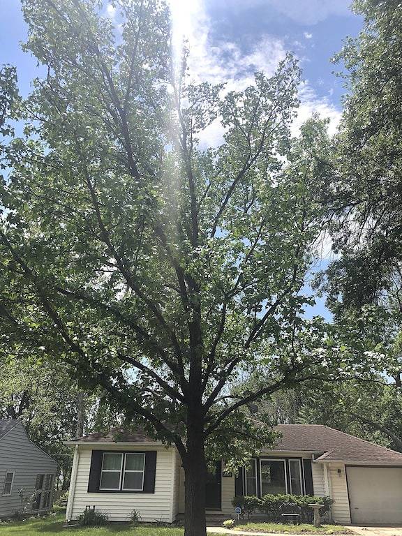 ★ Luxus-5-Sterne-Haus ★ Lage ~ Eingezäunter Hof ~ Familien ~ Paare ~ 24-Stunden-Support-Team in Topeka, Shawnee County