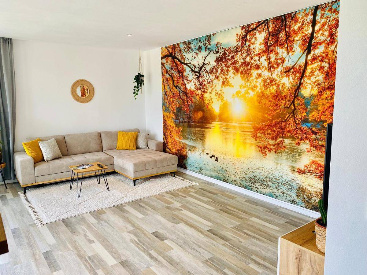 Ganze Wohnung, One-Bedroom Apartment in Weißensee, Füssen