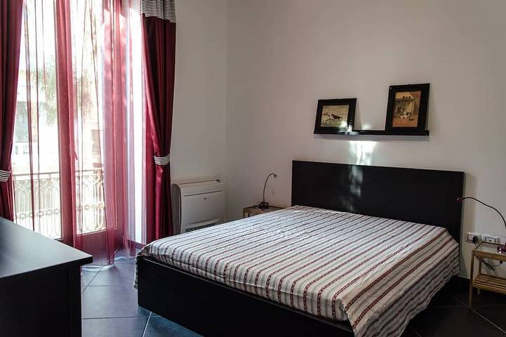 Ferienwohnung für 3 Personen, mit Balkon in Brindisi - 3