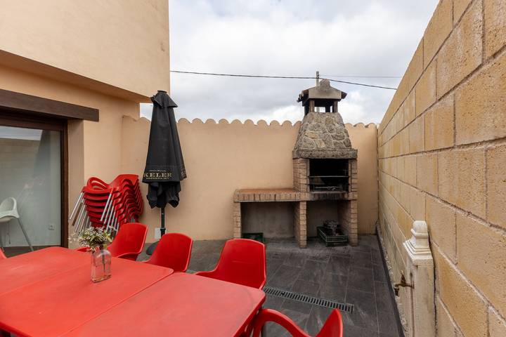 Chalet para 16 personas en Provincia de Ávila - 3