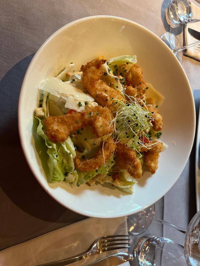 Gîte pour 4 personnes, avec vue sur le lac ainsi que vue et terrasse, adapté aux familles dans Champex-Lac - 3