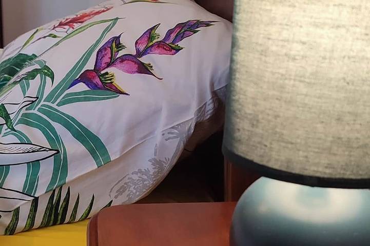 Gîte pour 4 personnes à Montceau-les-Mines - 4